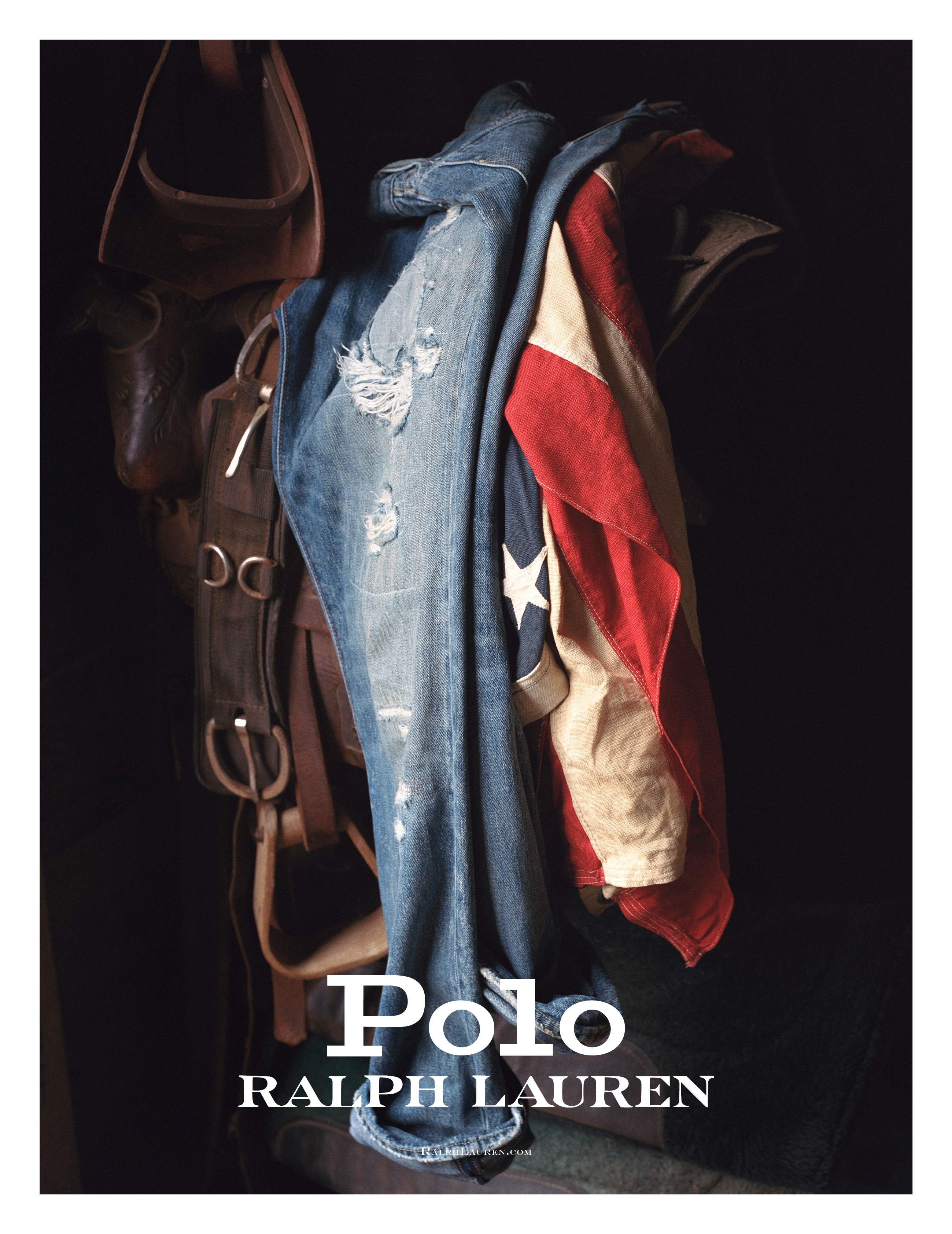 Descubrir 116+ imagen ralph lauren advertising campaigns - Abzlocal.mx